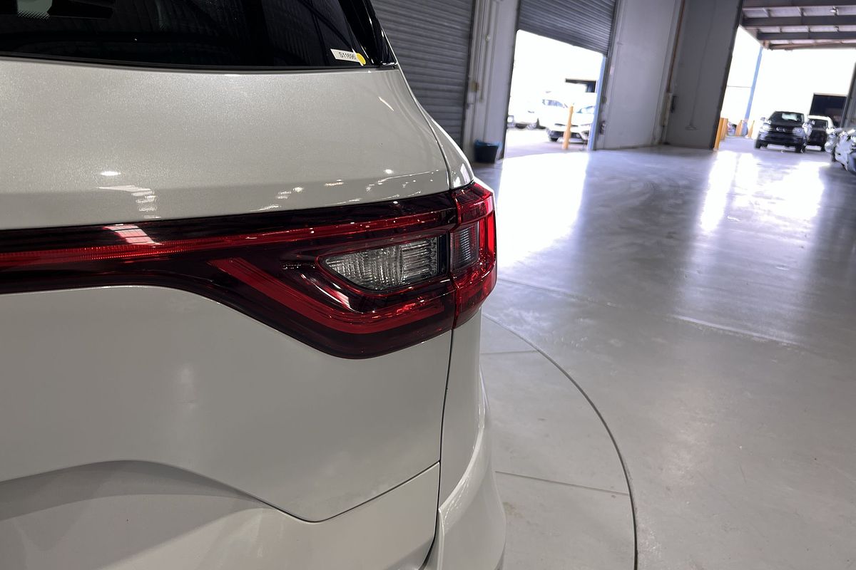 2022 Renault Koleos Zen HZG