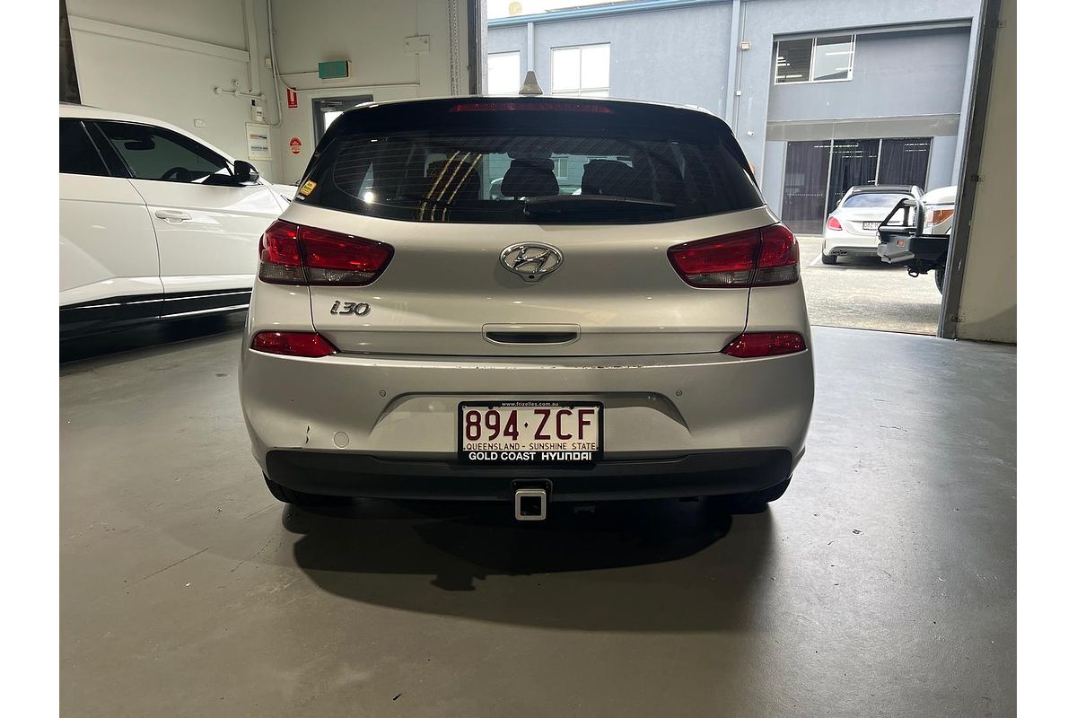 2019 Hyundai i30 Active PD2