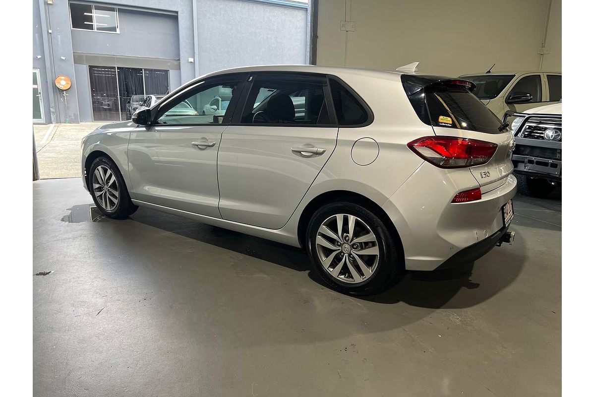 2019 Hyundai i30 Active PD2
