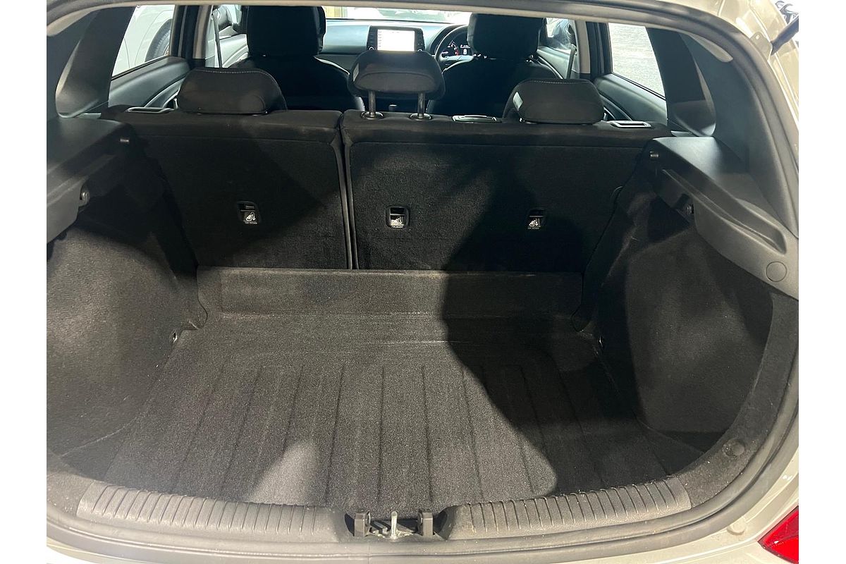 2019 Hyundai i30 Active PD2
