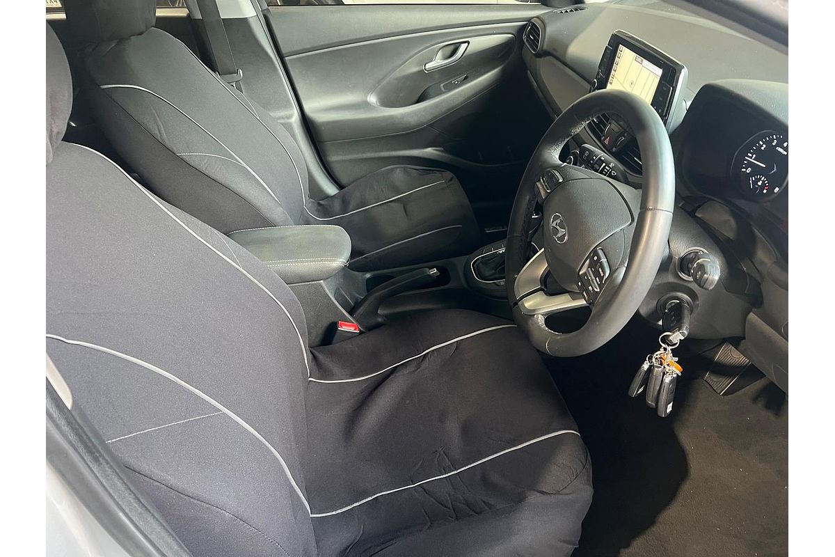 2019 Hyundai i30 Active PD2