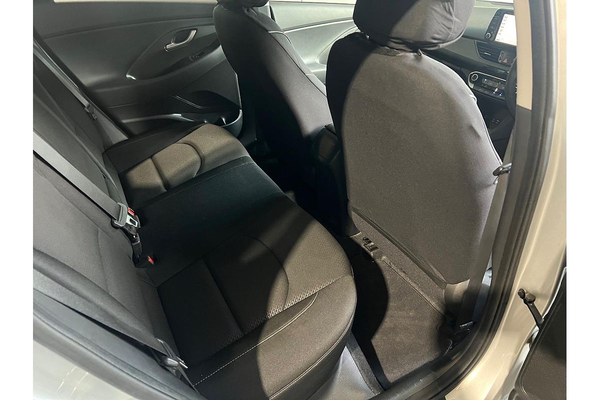 2019 Hyundai i30 Active PD2