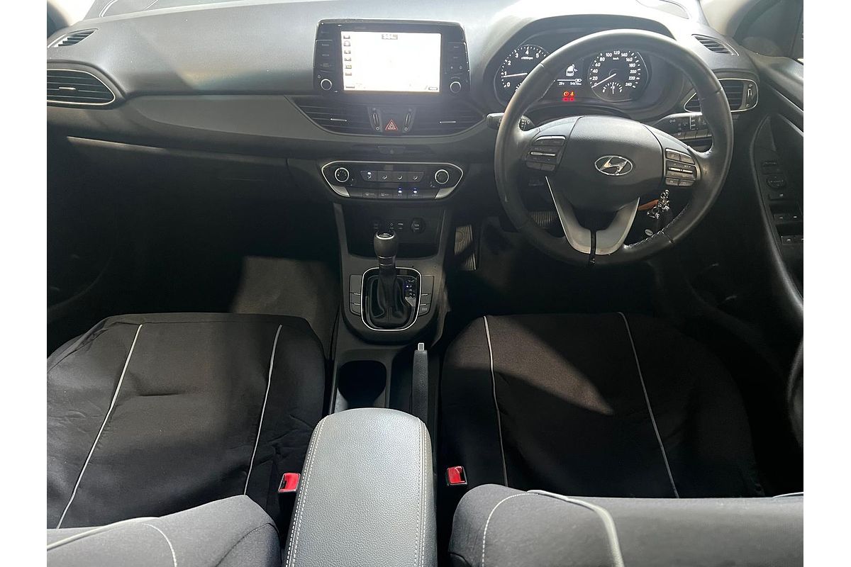 2019 Hyundai i30 Active PD2