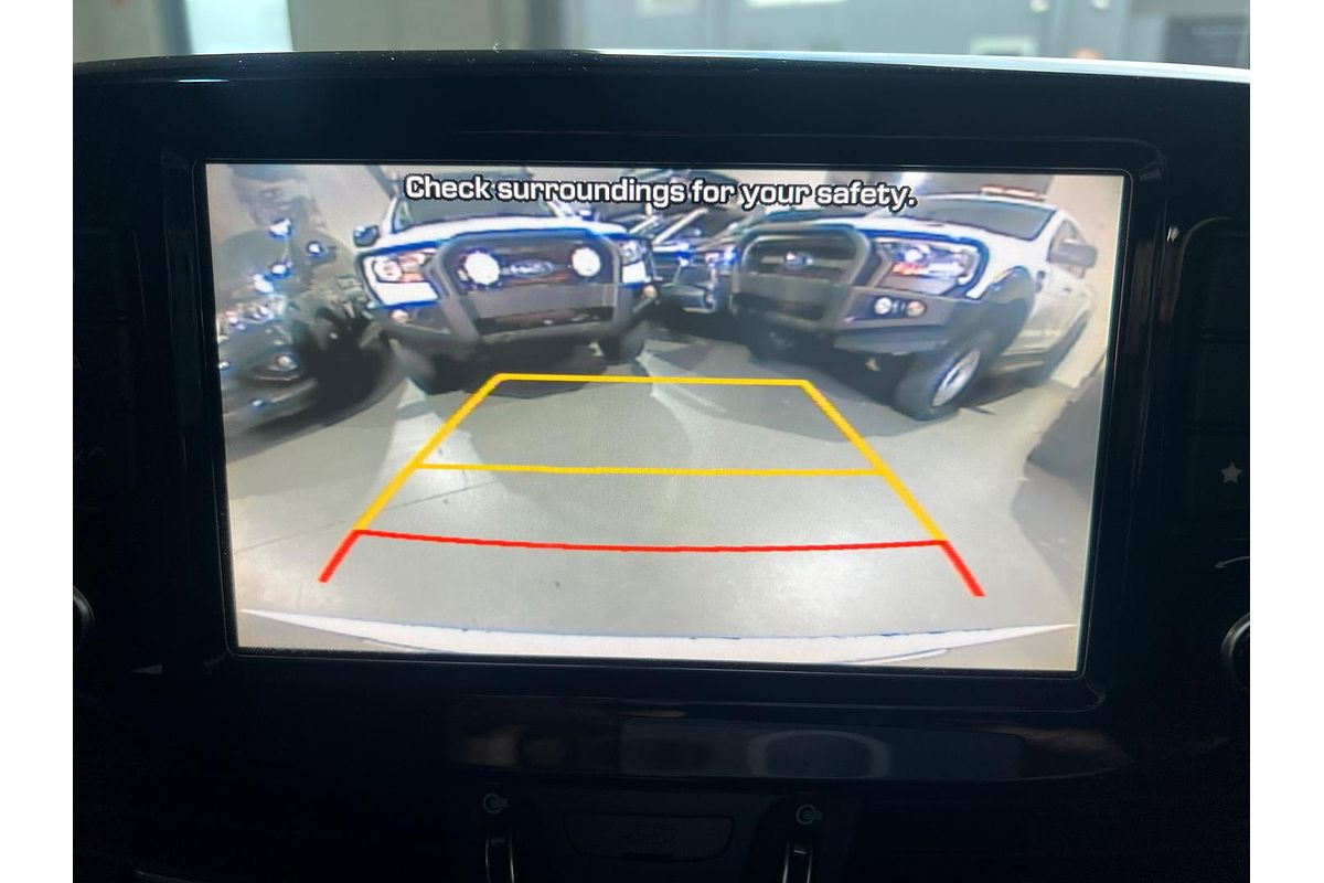 2019 Hyundai i30 Active PD2