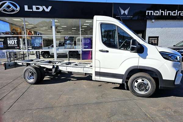 2023 LDV Deliver 9 Rear Wheel Drive LWB