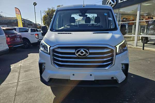 2023 LDV Deliver 9 Rear Wheel Drive LWB