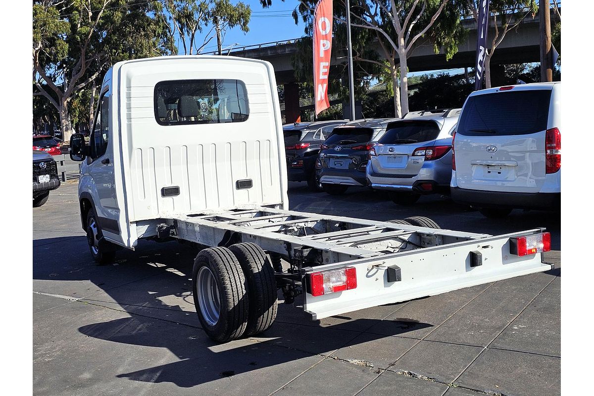 2023 LDV Deliver 9 Rear Wheel Drive LWB