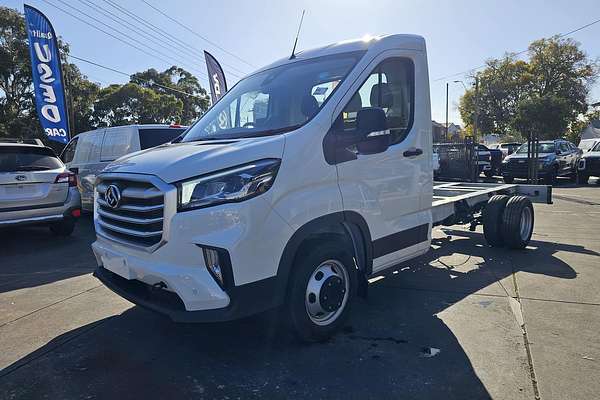 2023 LDV Deliver 9 Rear Wheel Drive LWB