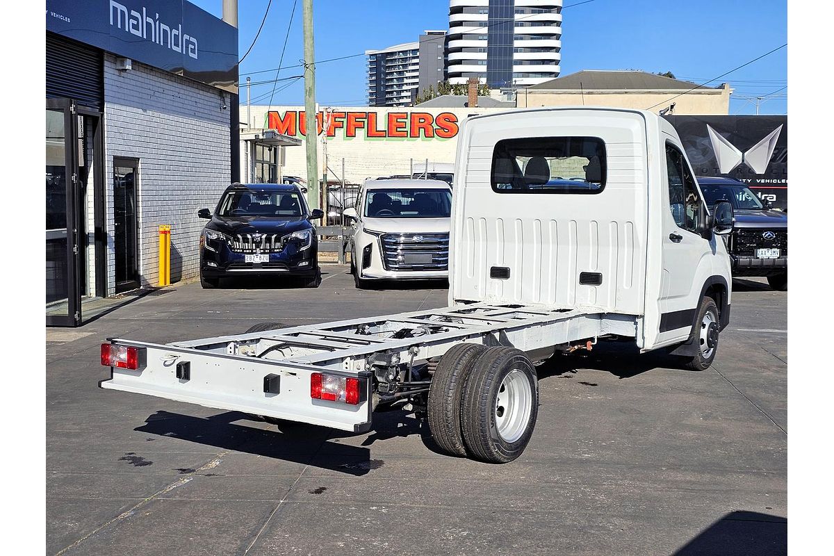 2023 LDV Deliver 9 Rear Wheel Drive LWB