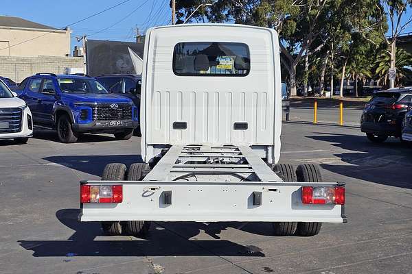 2023 LDV Deliver 9 Rear Wheel Drive LWB