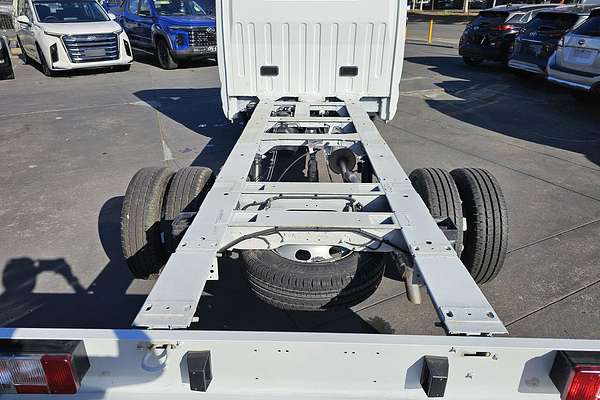 2023 LDV Deliver 9 Rear Wheel Drive LWB