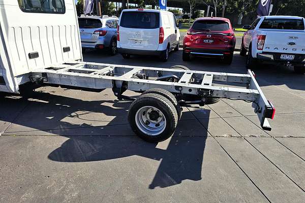 2023 LDV Deliver 9 Rear Wheel Drive LWB