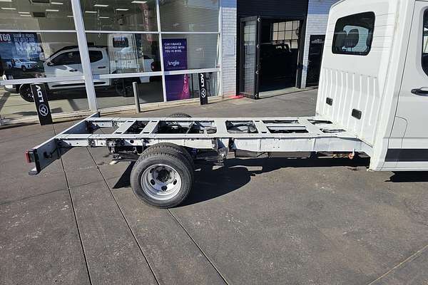 2023 LDV Deliver 9 Rear Wheel Drive LWB