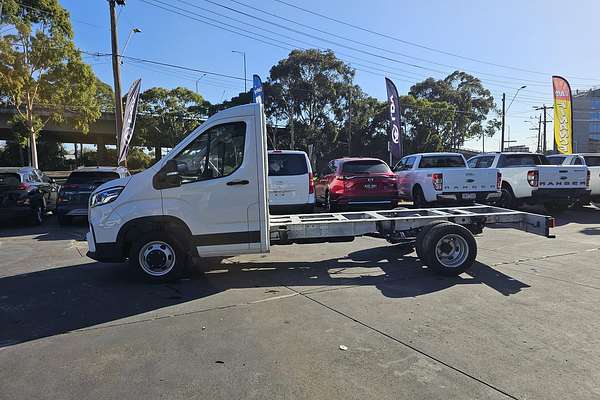 2023 LDV Deliver 9 Rear Wheel Drive LWB