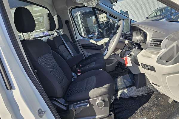 2023 LDV Deliver 9 Rear Wheel Drive LWB