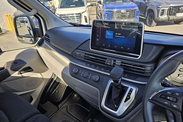 2023 LDV Deliver 9 Rear Wheel Drive LWB