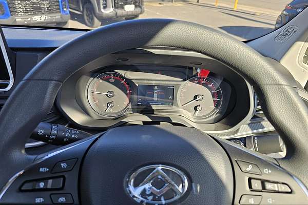 2023 LDV Deliver 9 Rear Wheel Drive LWB