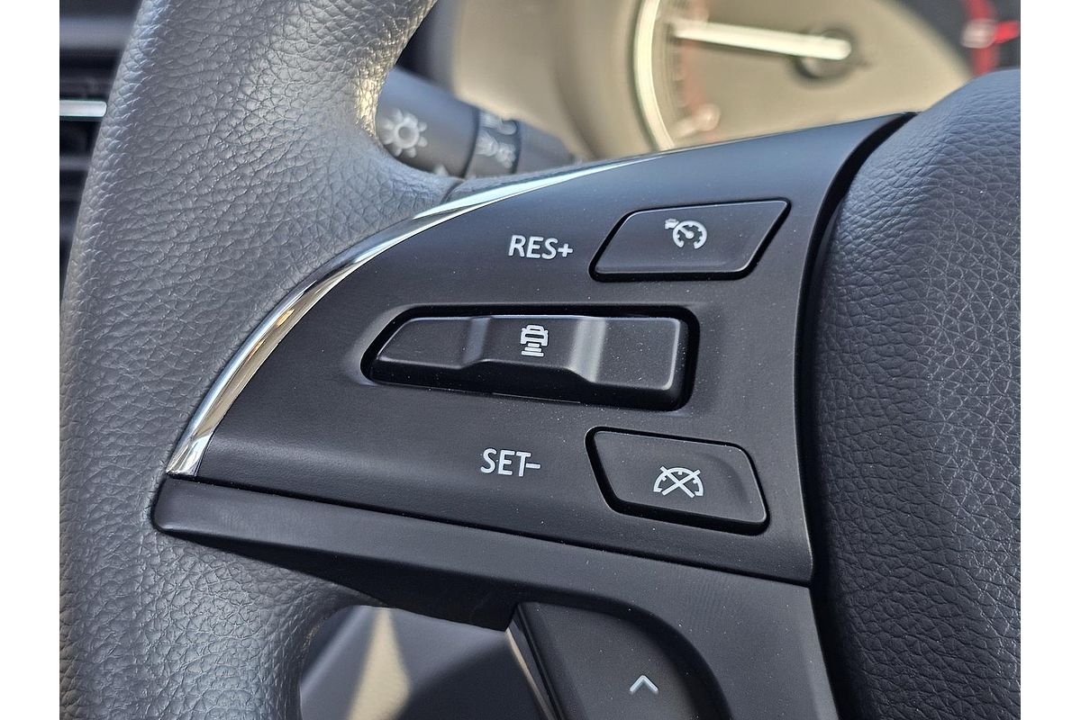2023 LDV Deliver 9 Rear Wheel Drive LWB