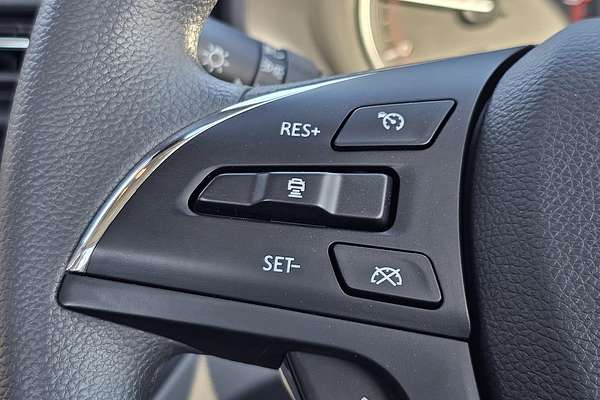 2023 LDV Deliver 9 Rear Wheel Drive LWB