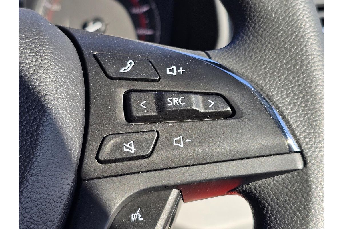 2023 LDV Deliver 9 Rear Wheel Drive LWB