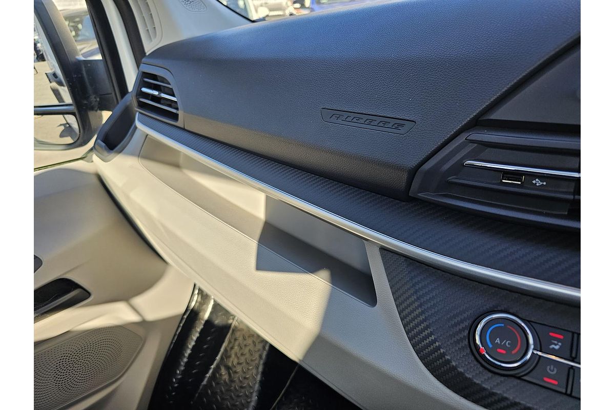 2023 LDV Deliver 9 Rear Wheel Drive LWB