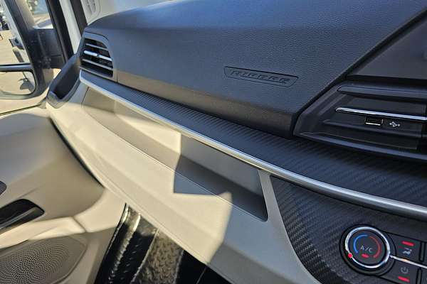 2023 LDV Deliver 9 Rear Wheel Drive LWB