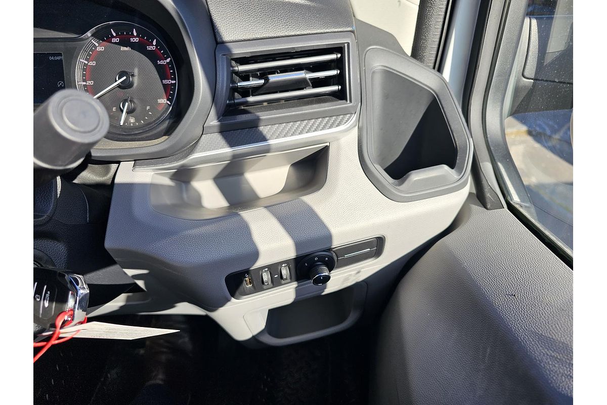 2023 LDV Deliver 9 Rear Wheel Drive LWB