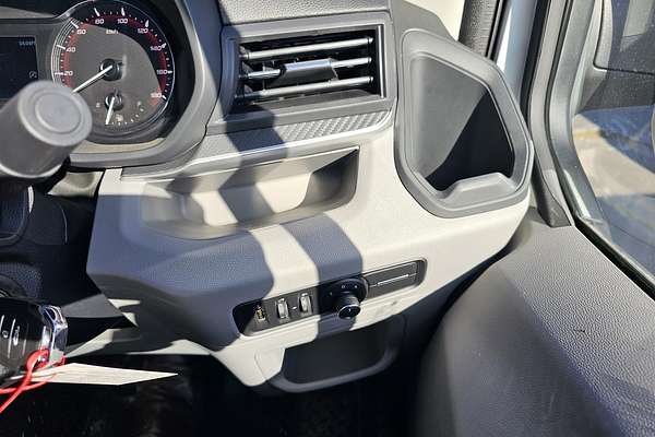 2023 LDV Deliver 9 Rear Wheel Drive LWB