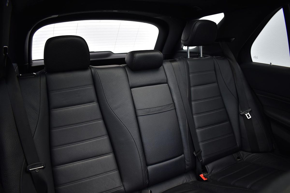 2019 Mercedes-Benz GLE-Class GLE300 d V167