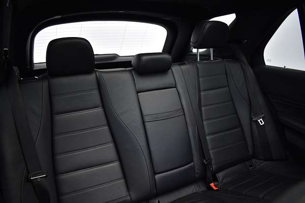 2019 Mercedes-Benz GLE-Class GLE300 d V167