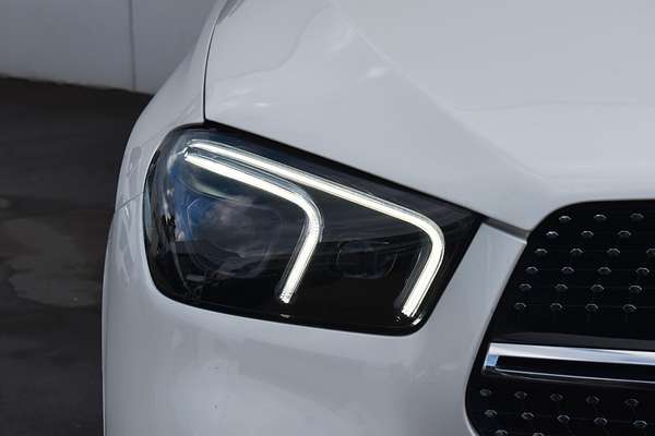2019 Mercedes-Benz GLE-Class GLE300 d V167