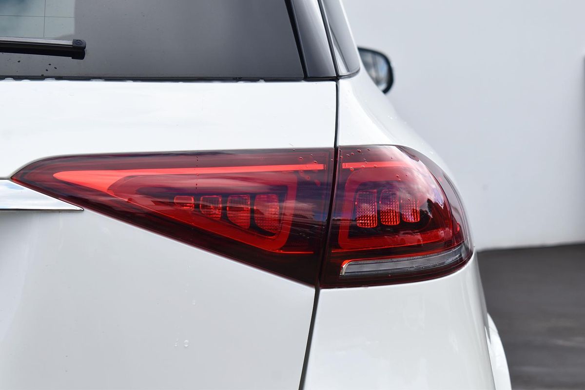 2019 Mercedes-Benz GLE-Class GLE300 d V167