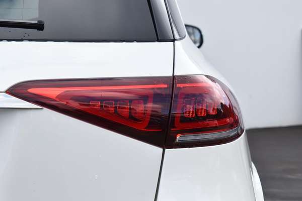 2019 Mercedes-Benz GLE-Class GLE300 d V167