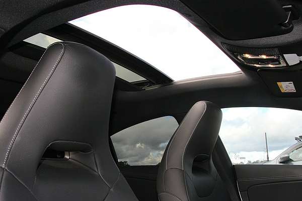 2024 Mercedes-Benz CLA-Class CLA45 AMG S C118