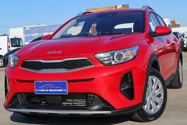 2023 Kia Stonic S YB