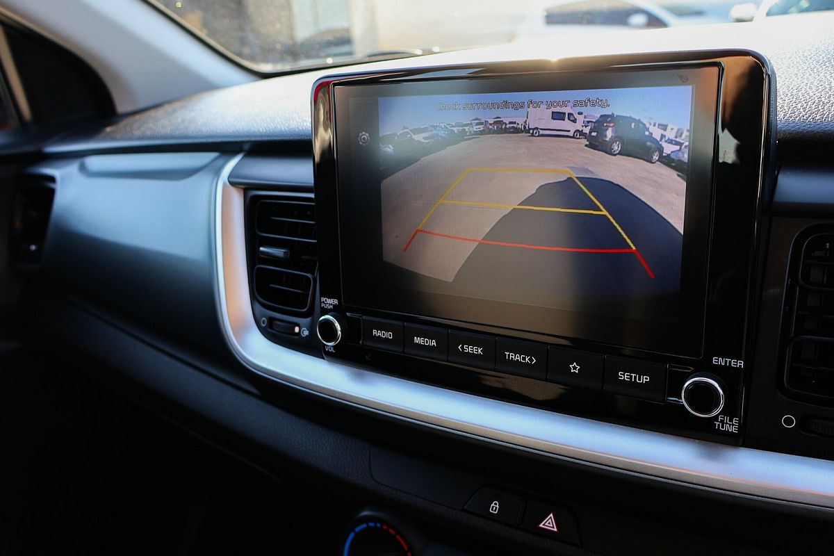 2023 Kia Stonic S YB