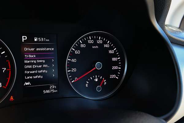 2023 Kia Stonic S YB