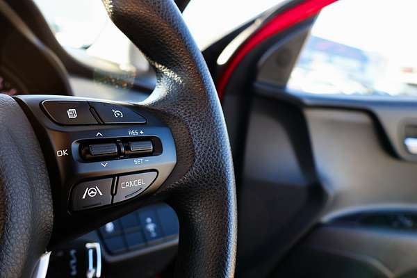 2023 Kia Stonic S YB
