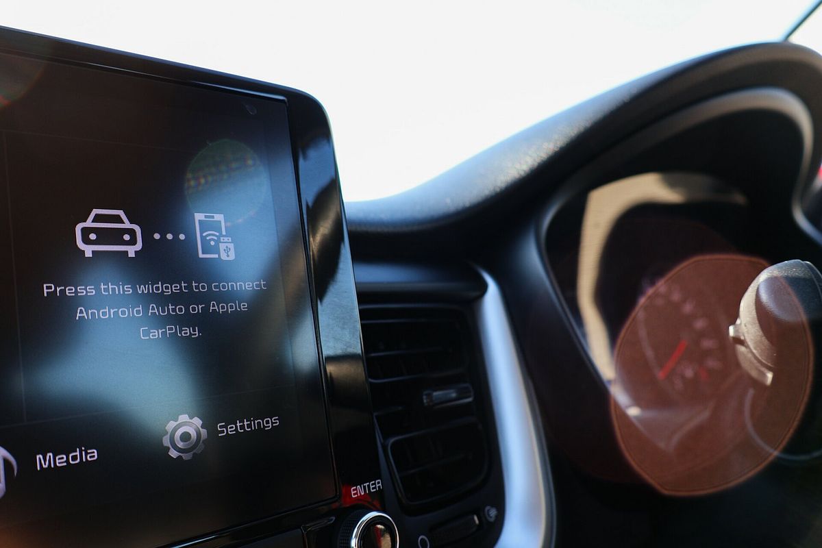 2023 Kia Stonic S YB