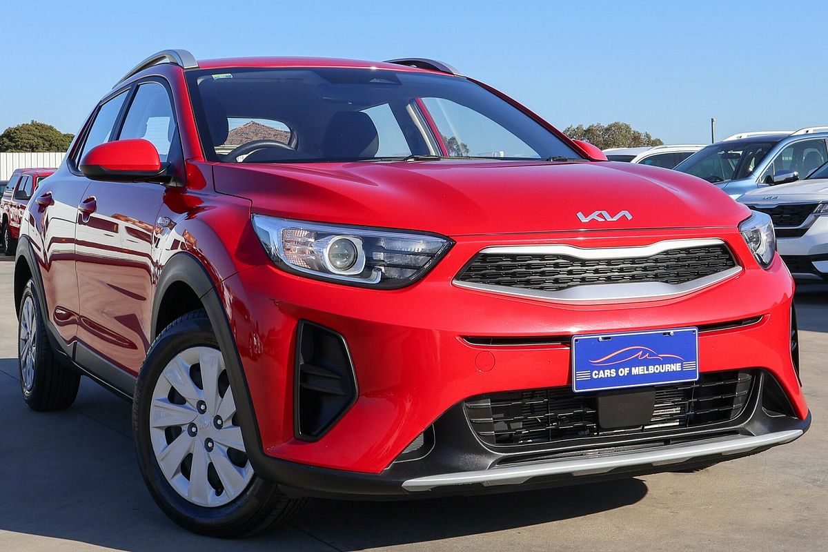 2023 Kia Stonic S YB