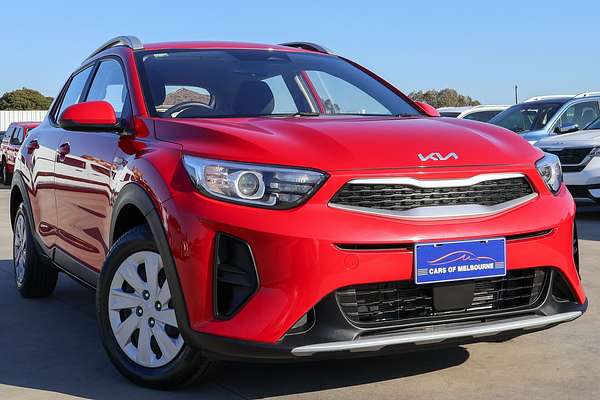 2023 Kia Stonic S YB