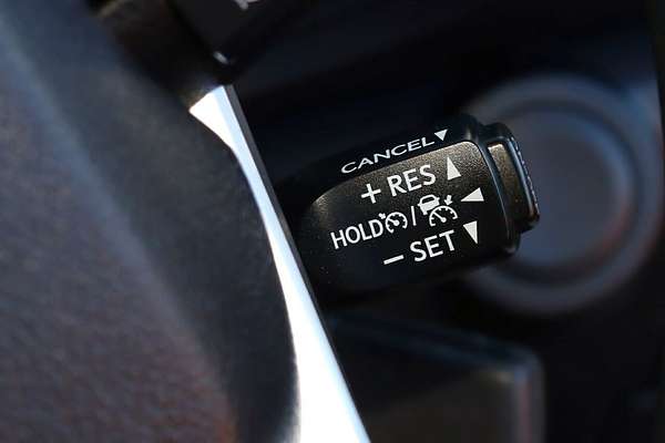 2023 Toyota Hilux Workmate TGN121R Rear Wheel Drive