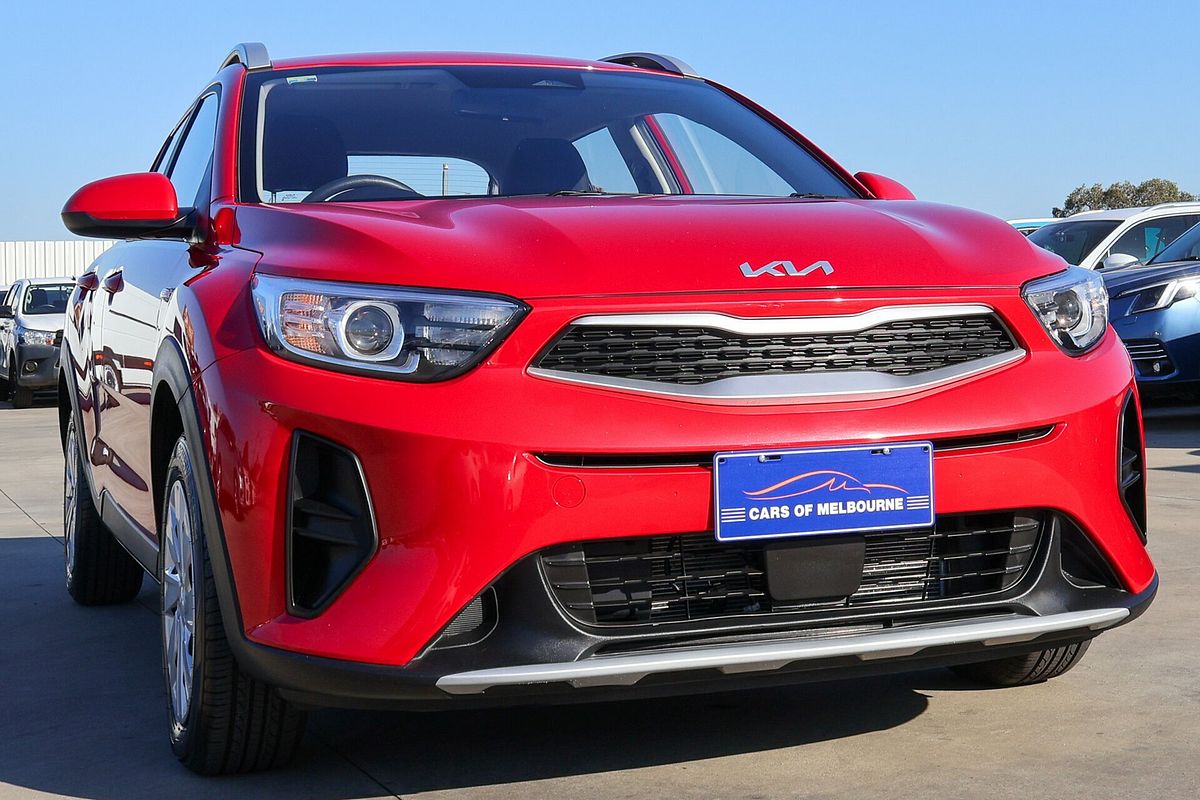 2023 Kia Stonic S YB