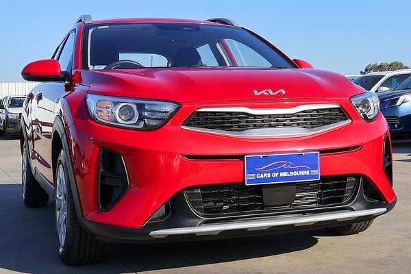 2023 Kia Stonic S YB