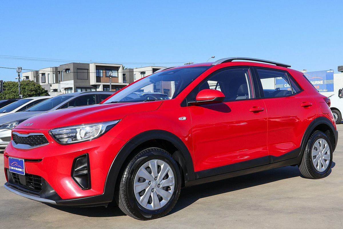 2023 Kia Stonic S YB