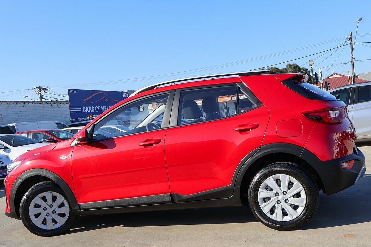 2023 Kia Stonic S YB
