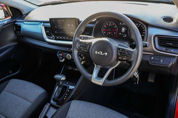 2023 Kia Stonic S YB