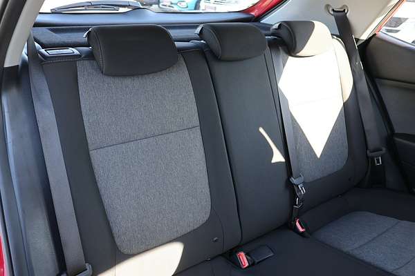 2023 Kia Stonic S YB