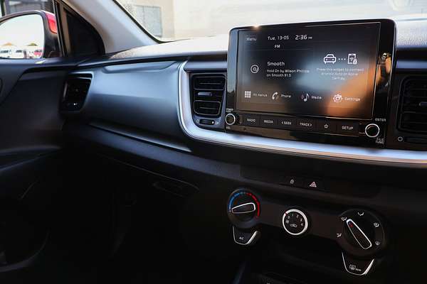 2023 Kia Stonic S YB