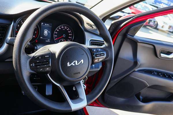 2023 Kia Stonic S YB